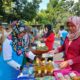 Luncurkan Pasar Srawung, Panti Mardi Utomo Semarang Ajari Warga Binaan Berdagang dan Berdaya