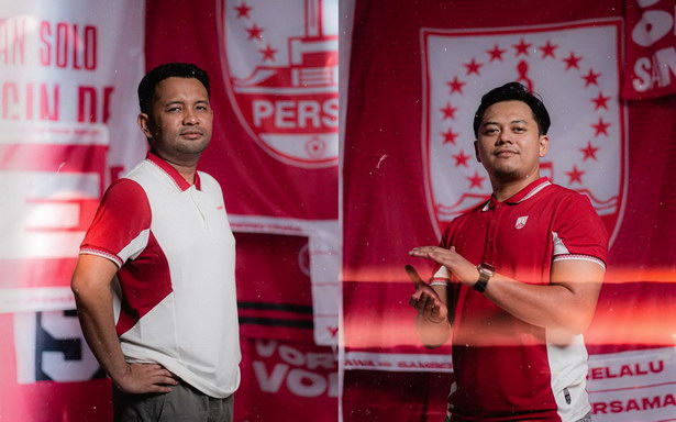 Persis Solo Malaysia