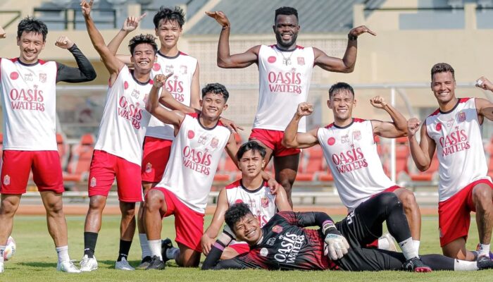 Jadwal Laga Persijap Jepara di 5 Pekan Pertama Super League, Jumpa Persib Bandung hingga Persis Solo