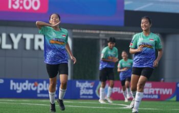 Hydroplus Piala Pertiwi