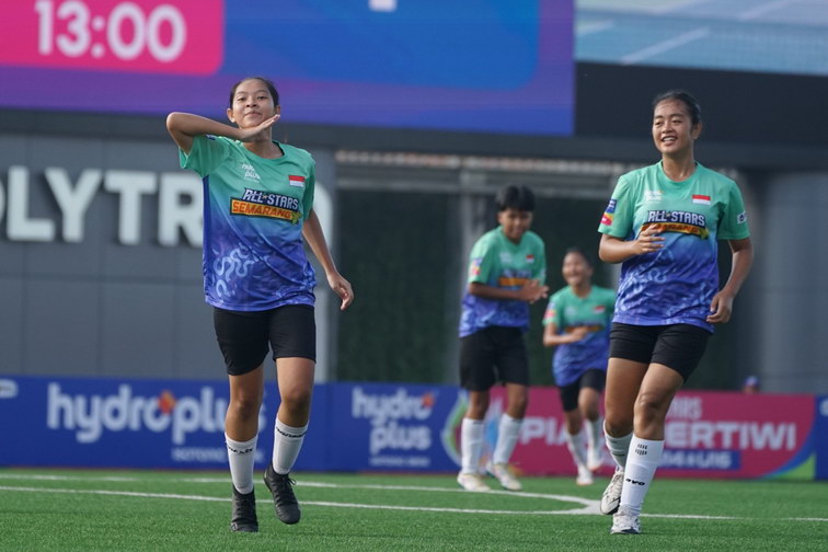 Hydroplus Piala Pertiwi