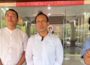Korban Tari