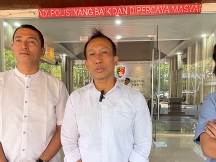 Korban Tari