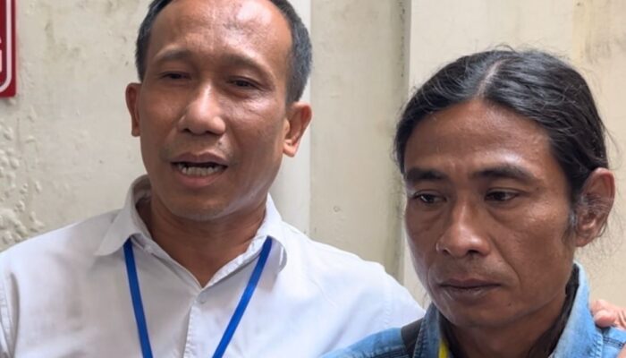 Pengacara Gamma Sebut Pledoi Robig Menyakiti Keluarga: Penembakan Bukan untuk Selamatkan Diri, Terbantahkan