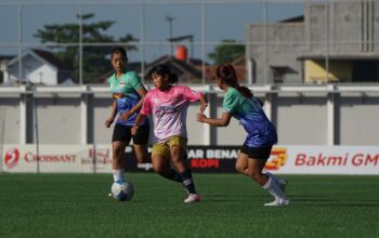 Piala Pertiwi