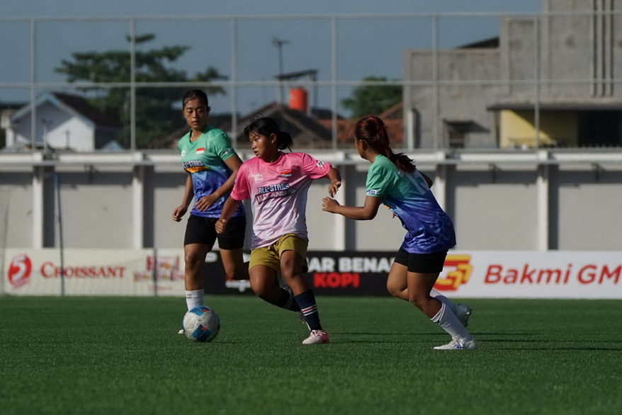 Piala Pertiwi