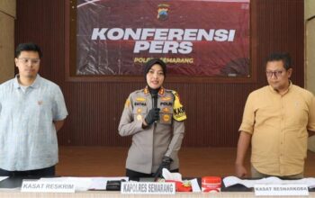 Pencabulan Semarang