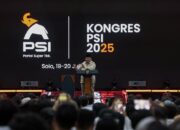Prabowo PSI