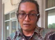 Siswi SD Semarang