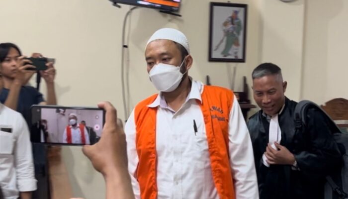 Klaim Tembakan Robig Sesuai SOP, Pledoi Kuasa Hukum Sebut Gamma Beli Senjata di Instagram, Bayar via DANA