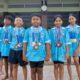 Klub Renang SD Kemala Bhayangkari 04 Semarang Borong Medali di Kendal Open 2025: 5 Emas, 4 Perak, 6 Perunggu