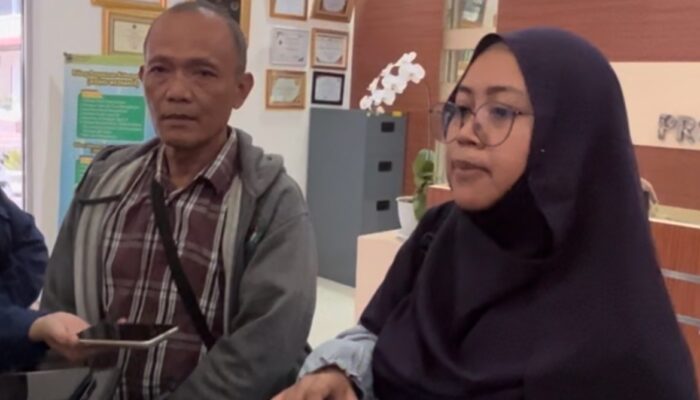 Perusahaan Media Cetak di Kota Semarang Diduga Tak Bayar Gaji Karyawan, AJI Bakal Laporkan ke Dewan Pers