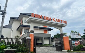 SMA Ibu Kartini