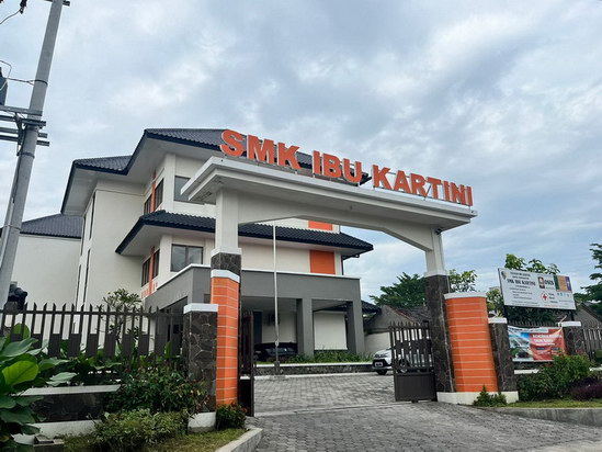 SMA Ibu Kartini
