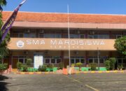 SPMB Tahap II Hanya Terisi Dua Murid, SMA Mardisiswa Semarang Isi Kuota dengan Jalur Reguler