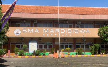 SMA Mardisiswa Semarang
