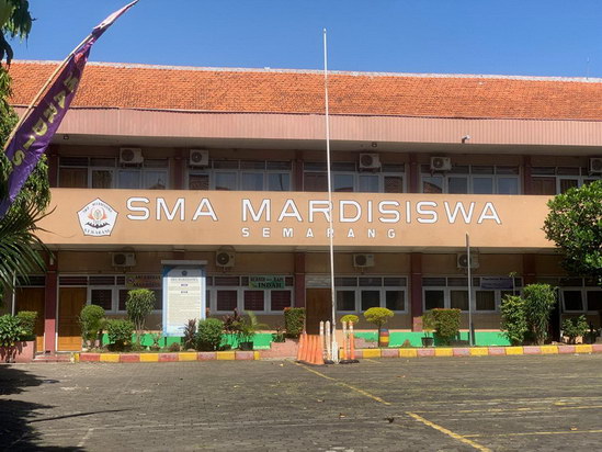 SMA Mardisiswa Semarang