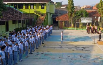 Siswa Hukum