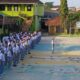 Sambangi SMK Islam Sudirman, Kapolres Semarang Imbau Siswa Tak Tawuran hingga Langgar Hukum