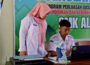 Jelang Penutupan SPMB Tahap II, Sekolah Kemitraan di Kabupaten Semarang Hanya Serap 23 Murid