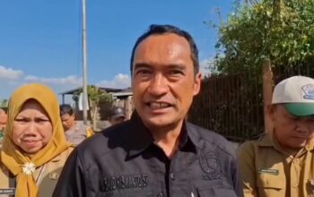 beras oplosan semarang