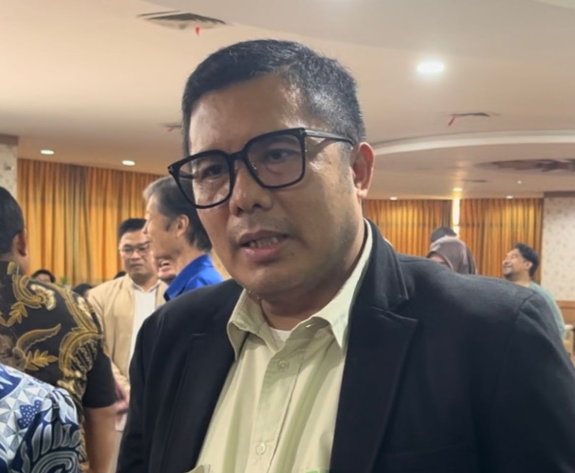ketahanan pangan