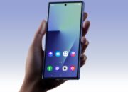 Samsung Galaxy Z Fold 7, Gawai Keluaran Terbaru yang Futuristik!