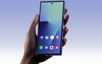 Samsung Galaxy Z Fold 7