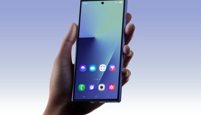 Samsung Galaxy Z Fold 7, Gawai Keluaran Terbaru yang Futuristik!