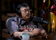 Mantan Kabareskrim dan mantan duta besar Indonesia untuk Myanmar, Komjen (Purn.) Ito Sumardi dalam podcast Deddy Corbuzier. (YouTube/Close The Door Deddy Corbuzier(