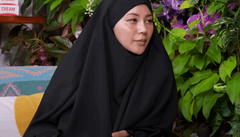Rae Lil Black, Mantan Bintang Film Dewasa yang Mualaf, Tenyata Pilih Melajang 8 Tahun usai Peluk Islam