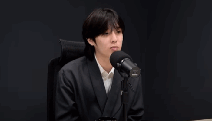 Ngaku Introvert, Jae Park Eks Day6 Ceritakan Perjuangan Hadapi Kecemasan 