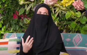 indah santet