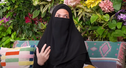 indah santet