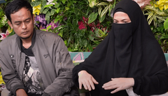 Diduga Korban Santet, Wanita Ini Keluarkan Paku dari Tubuh: Awalnya dari Hidung, Lalu Kepala