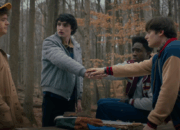 stranger things