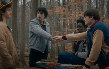 stranger things