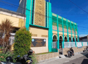 SD PTQ smart kids kabupaten semarang