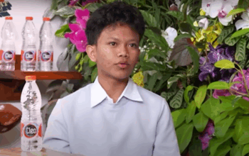 farel prayoga