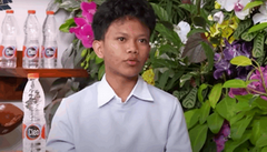 14 Tahun Tak Bertemu Ibu Kandung, Farel Prayoga Ungkap Kepahitan Hidupnya: Sering Disiksa Ibu Tiri