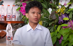farel prayoga