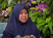 zahra // korban penculikan