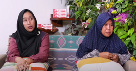zahra bocah 9 tahun diperkosa