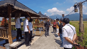 Kong Java Cafe Diingatkan Soal Bangunan di Saluran Irigasi, Ada Potensi Pelanggaran Perda