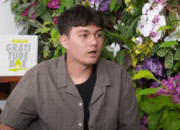 nyoman paul