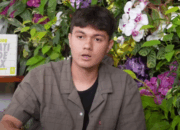 nyoman paul