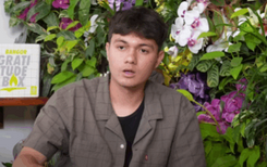 nyoman paul