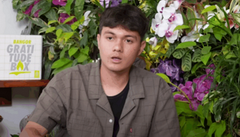 Terpisah Bertahun-tahun, Nyoman Paul Ungkap Momen Haru Bertemu Ibunya