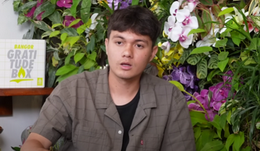 nyoman paul