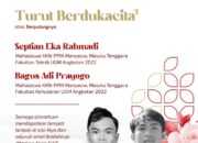 Dua Mahasiswa KKN UGM Tewas di Maluku Tenggara, Berikut Kronologi Lengkapnya